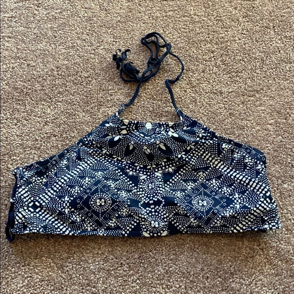 Bathing suit top